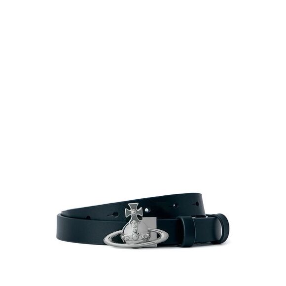 Vivienne Westwood Blue Belts Men